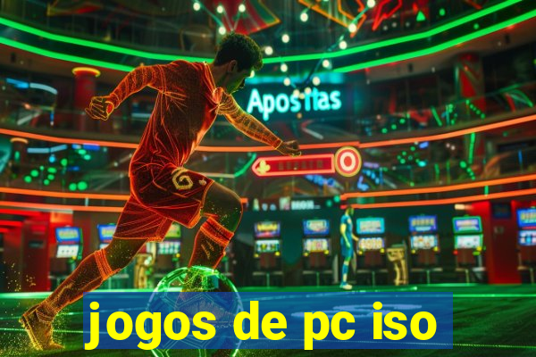 jogos de pc iso